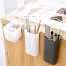 Pliiatsite ja kirjatarvete hoidja - säästa ruumi