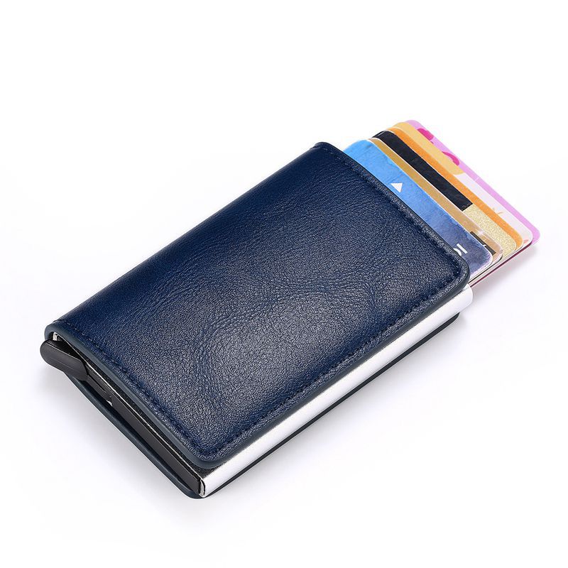 ProWallet™ rahakott koos mugava kaartide organiseerijaga