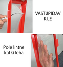 KitchenPRO™ Innovaatiline toiduainete säilitamise salv