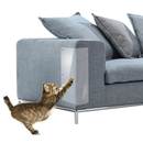 HomeCare™ Kraapimisevastane vinüülkile 1=2