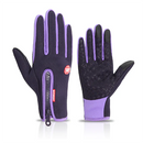 B-Forrest™ soojad vee- ja tuulekindlad kindad meestele ja naistele