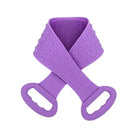 SuperLife™ Silikoonist pesemishari koos massažiharjastega