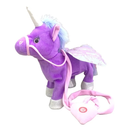 Maagiline laulev ja kõndiv armas ükssarvik