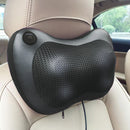 HealthPRO™ massaažipadi koju ja autosse