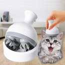 TechPro™ Veekindel ja laetav peamasseerija