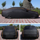 ProCover™ ilmastiku ja rahekindel 5-kihiline autokate. Postikuluta!