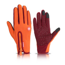 B-Forrest™ soojad vee- ja tuulekindlad kindad meestele ja naistele