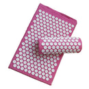 YogaLifestyle™ Nõelraviga masseeriv joogamatt