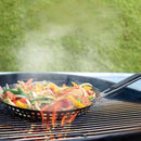 Easy Bake™ Spetsiaalne kuumakindel ja kokkupandav BBQ-pann