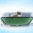 PetCare™ Aknale kinnituv pesa kassile