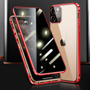 MaxProtect™ Piilumis- ja kriimustusvastased kahepoolsed kaaned iPhonele