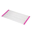 KitchenPRO™ lahtirulluv roostevabast terasest rest