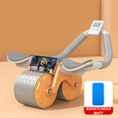 StayFit™ Küünarnukitugede ja loenduriga kõhulihaste aparaat. Postikuluta!