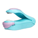 KitchenPRO™ Kuumutav mini-pakendisulgur