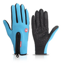 B-Forrest™ soojad vee- ja tuulekindlad kindad meestele ja naistele