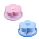 Pesumasina kiudfilter - puhtam pesu