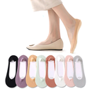 Style™ 5 paari mittelibisevaid sokke 35-39