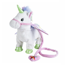 Maagiline laulev ja kõndiv armas ükssarvik