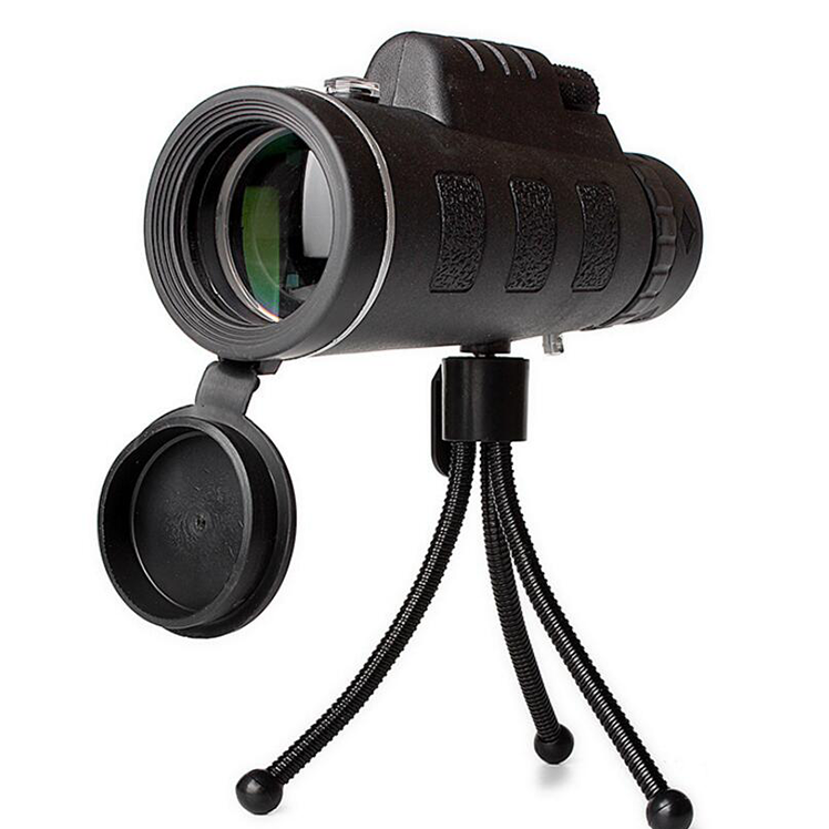 SuperZoom™ Teleskoop-objektiiv telefonile 40x zoom